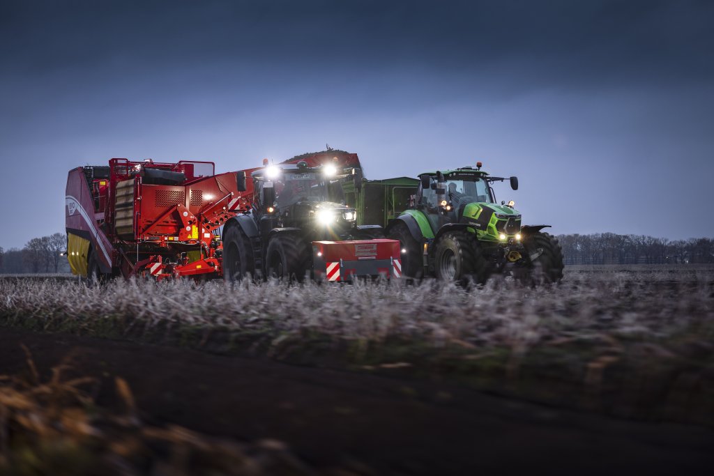 EVO 280 (80)