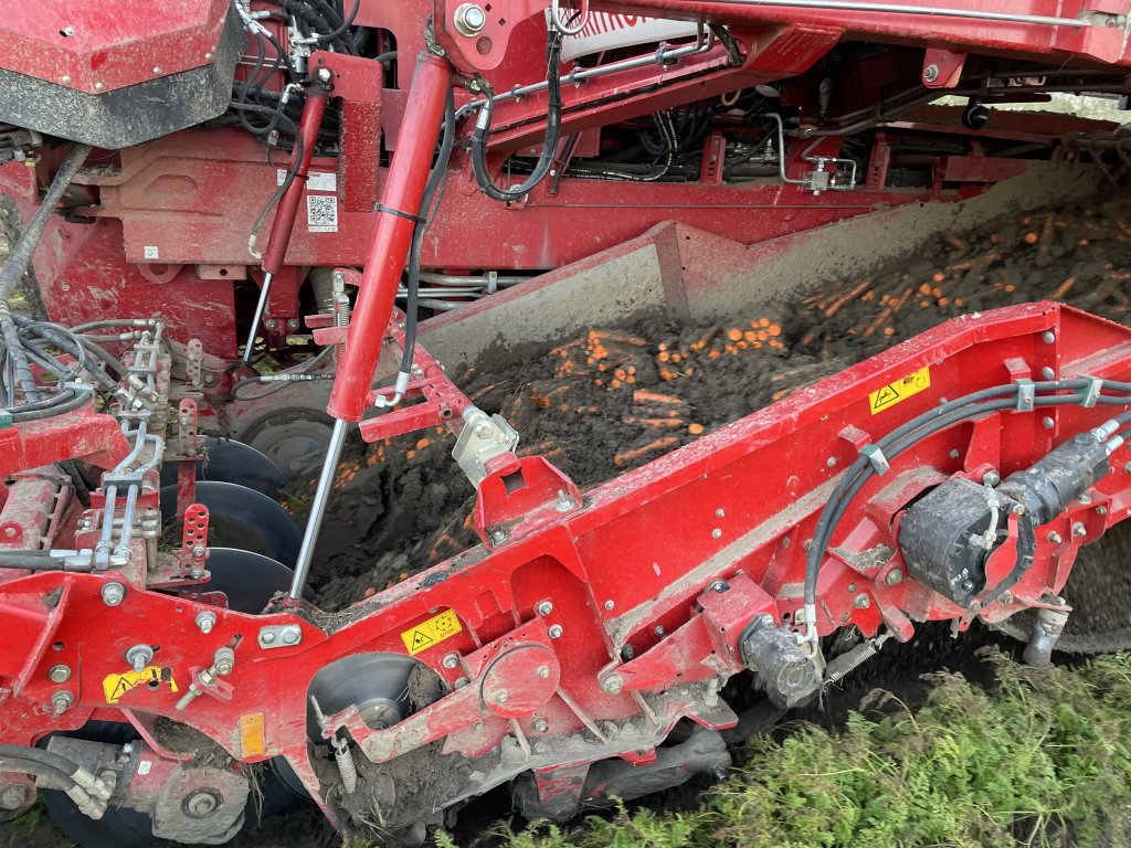 VARITRON 270 Platinum TERRA TRAC (44)