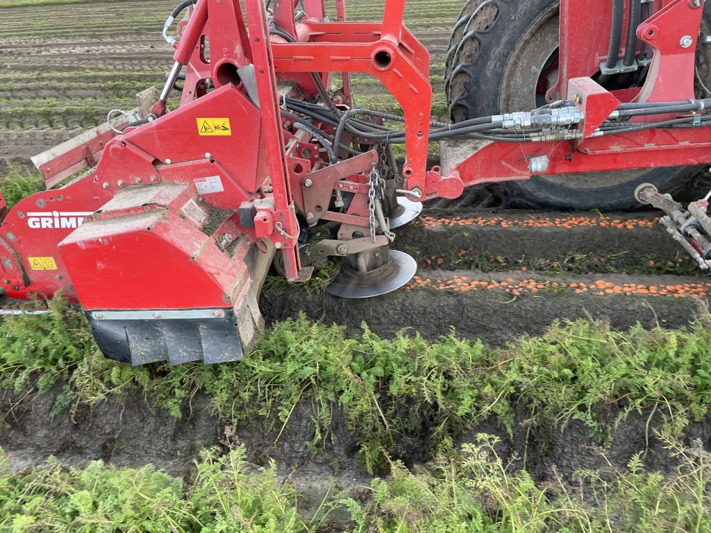 VARITRON 270 Platinum TERRA TRAC (42)