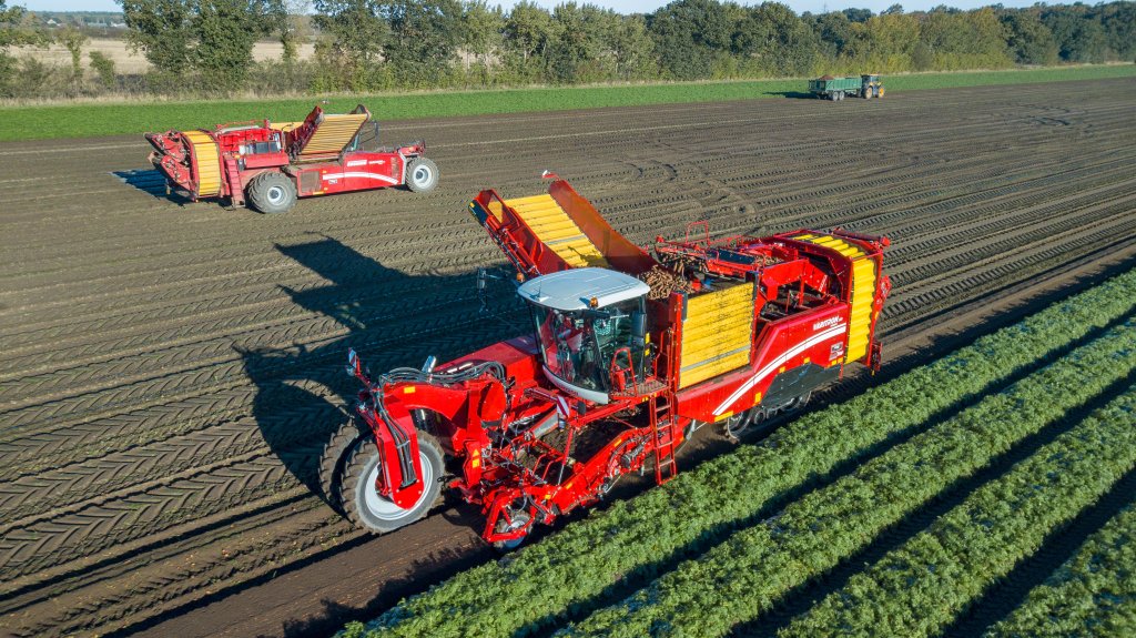 VARITRON 270 Platinum TERRA TRAC (47)