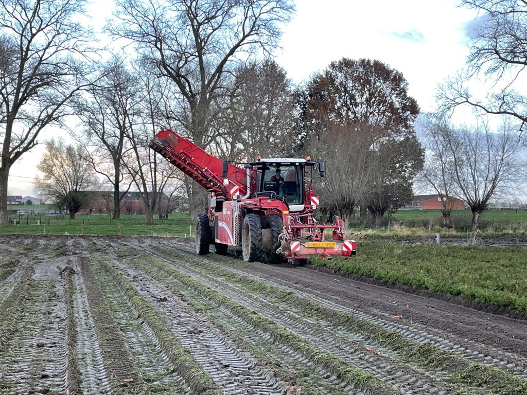 VARITRON 270 Platinum TERRA TRAC (39)