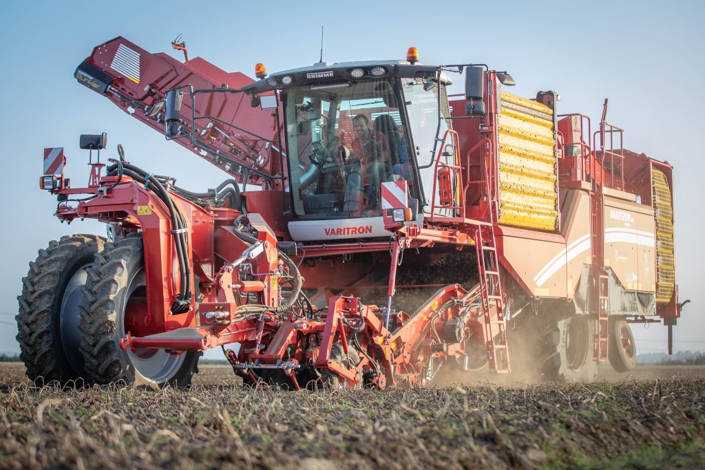 VARITRON 270 Platinum (26)
