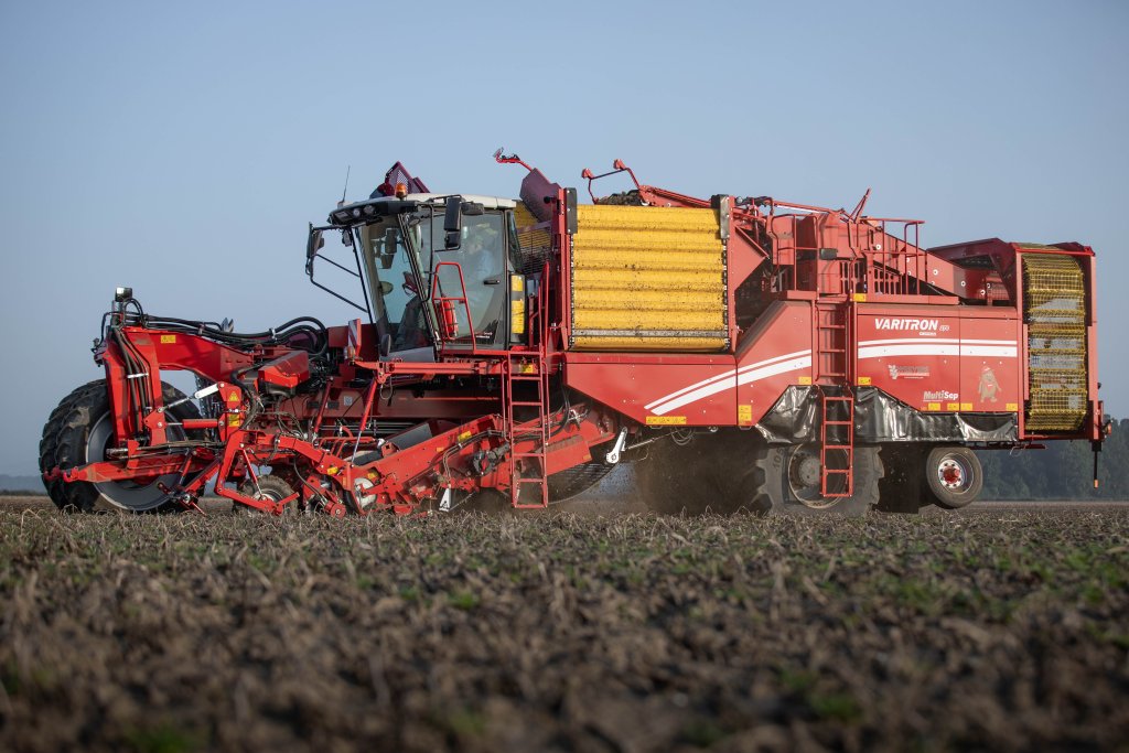 VARITRON 270 Platinum (28)