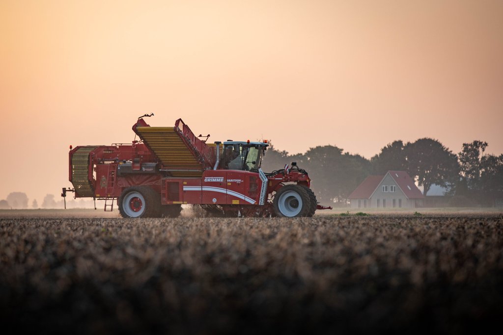 VARITRON 270 Platinum (48)
