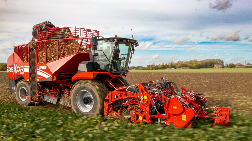 GRIMME REXOR 6200 & 6300 (9)