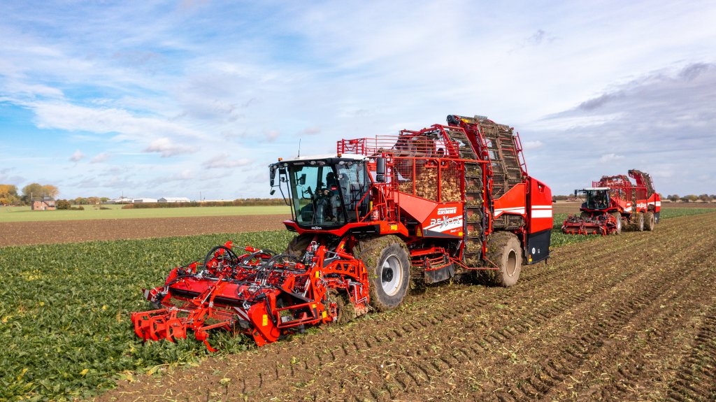 GRIMME REXOR 6200 & 6300 (6)
