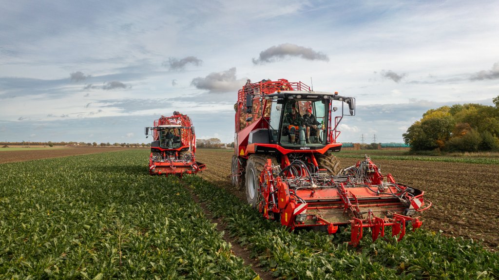 GRIMME REXOR 6200 & 6300 (12)
