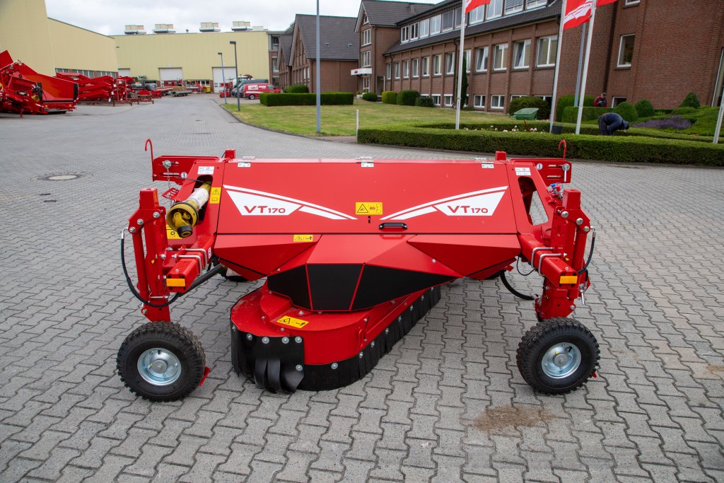 G.00.240 - Front- und Heckanbau