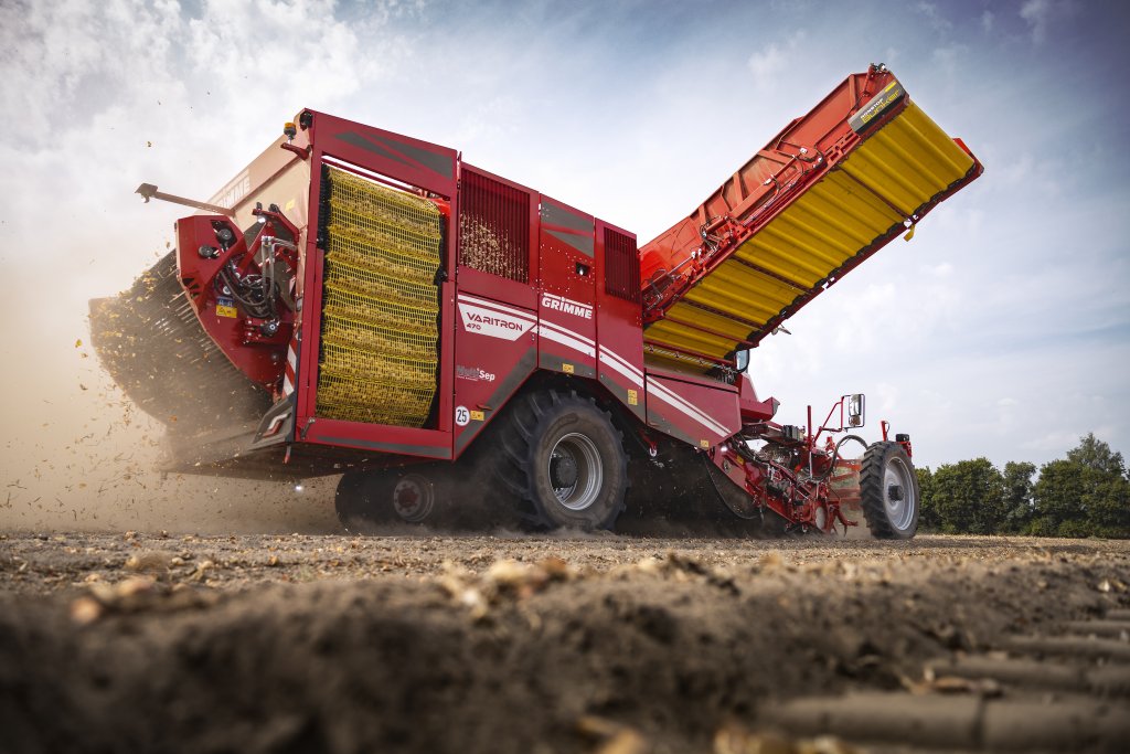 VARITRON 470 (25)