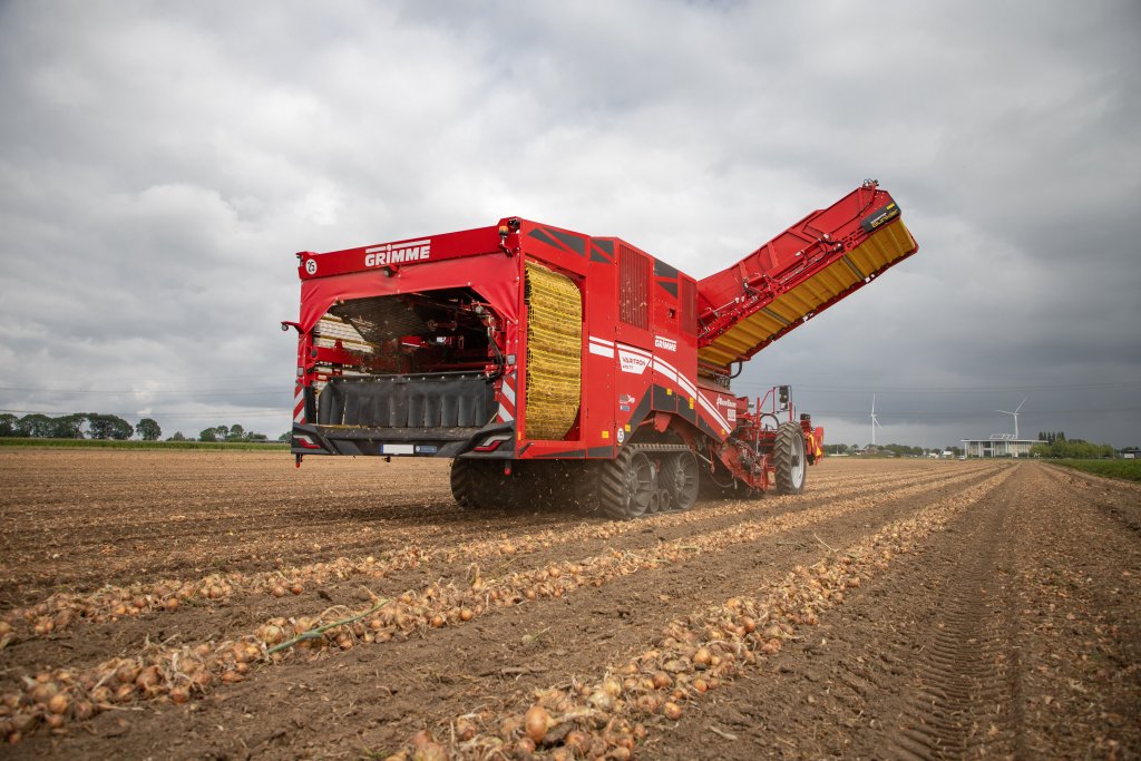 VARITRON 470 TERRA TRAC (15)