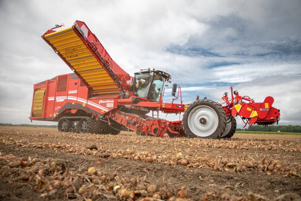 VARITRON 470 TERRA TRAC (18)