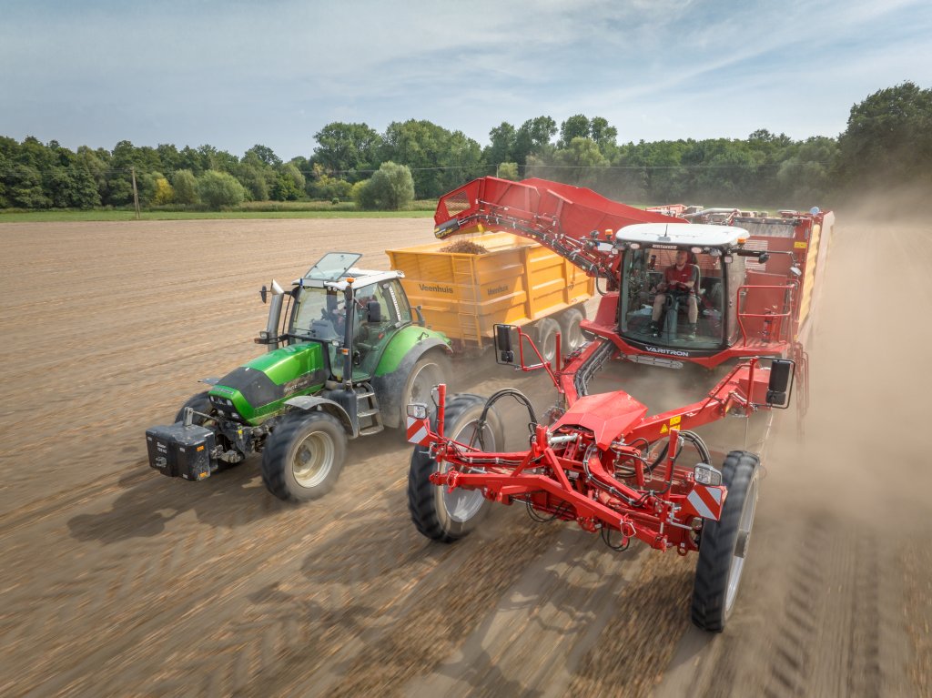VARITRON 470 (48)