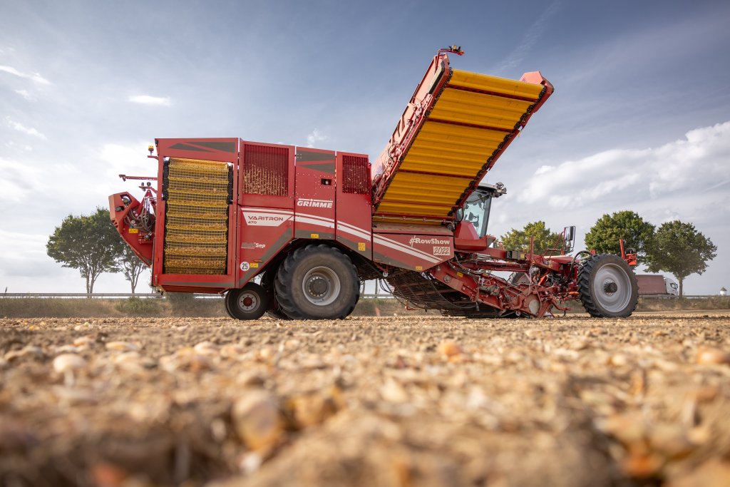 VARITRON 470 (40)