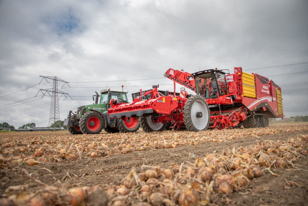VARITRON 470 TERRA TRAC (12)