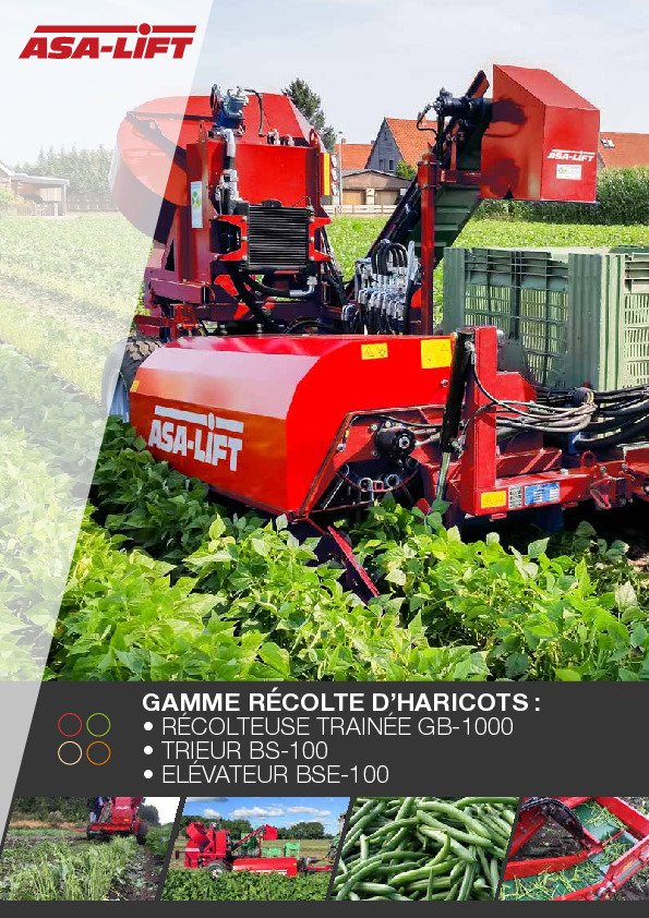 2020-11 Gamme recolte haricots ASA-LIFT