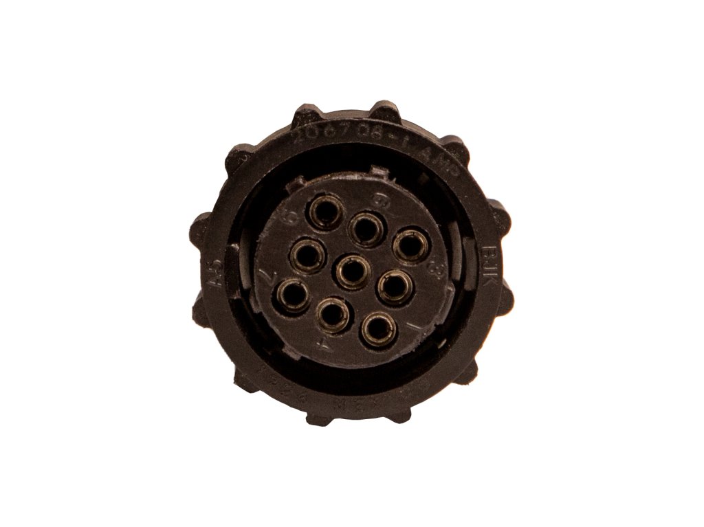 I.010.825 - Y InCab-Kabel zur Kombination von 2 Maschinen (2)