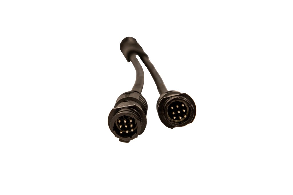 I.010.825 - Y InCab-Kabel zur Kombination von 2 Maschinen
