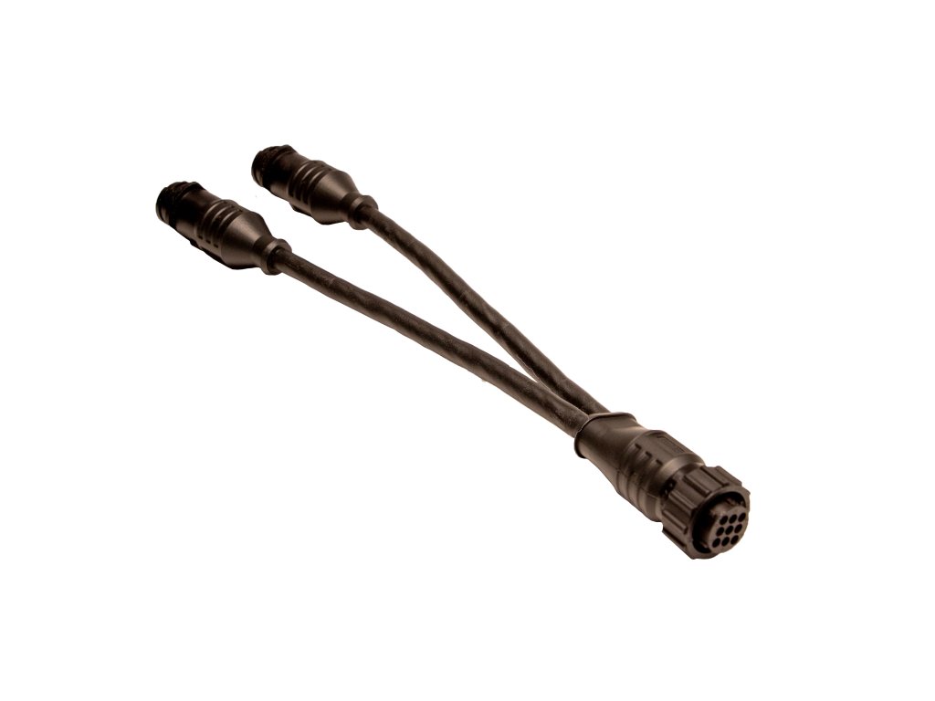 I.010.825 - Y InCab-Kabel zur Kombination von 2 Maschinen (1)