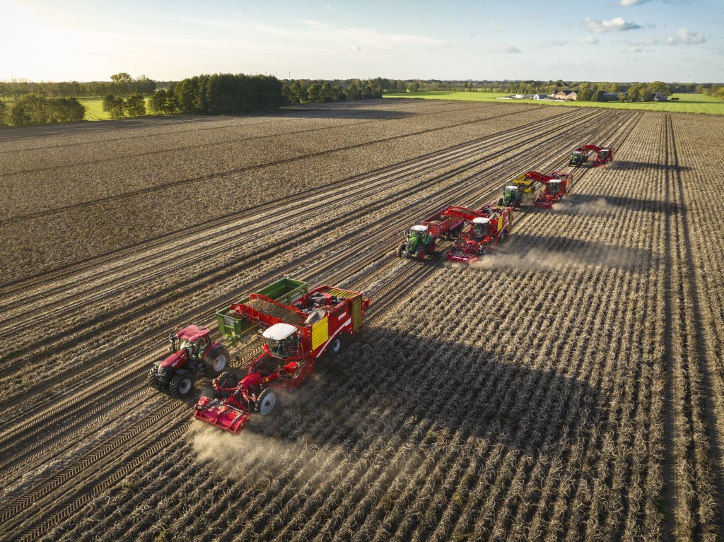 VARITRON 470 TERRA TRAC (38)