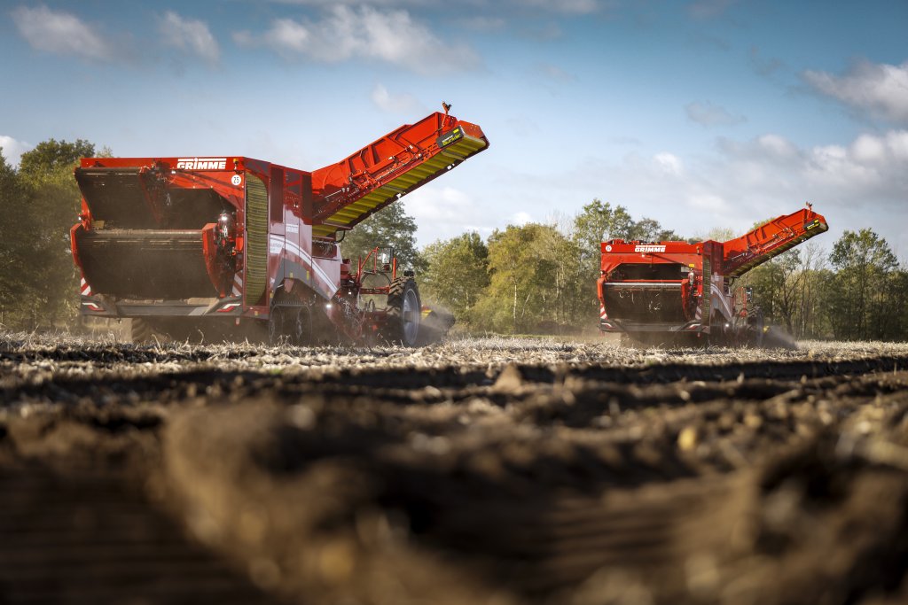 VARITRON 470 TERRA TRAC (25)