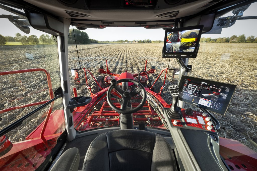 VARITRON 470 TERRA TRAC (30)