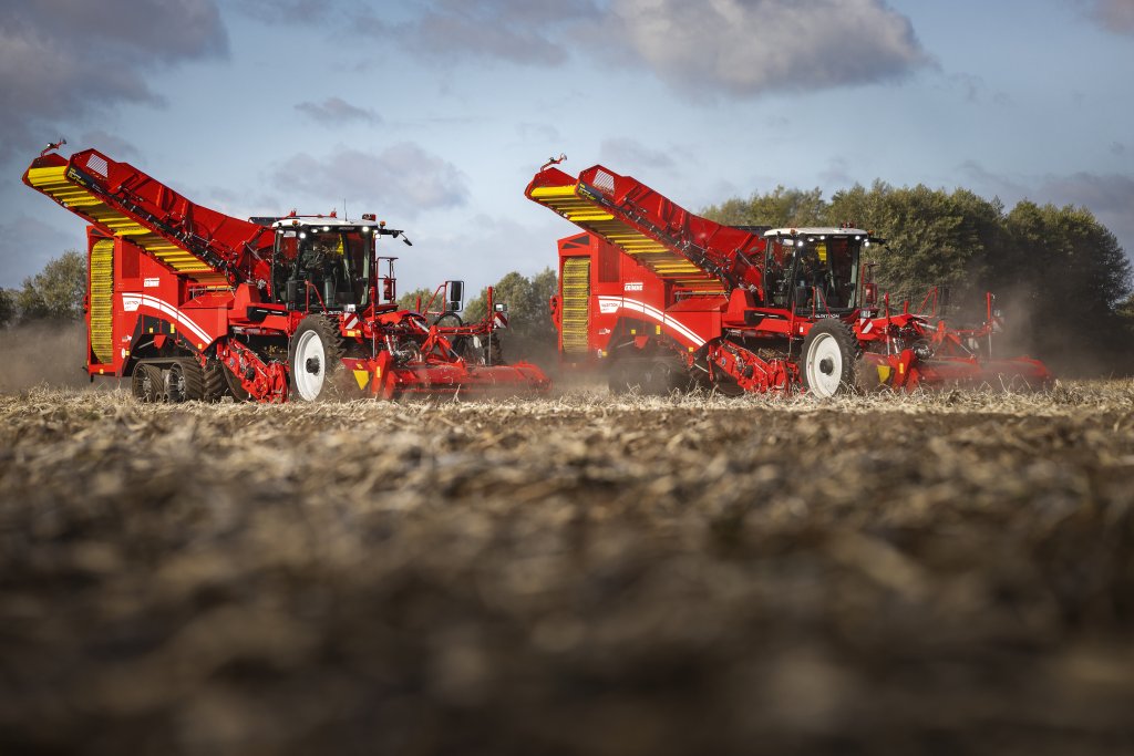VARITRON 470 TERRA TRAC (27)