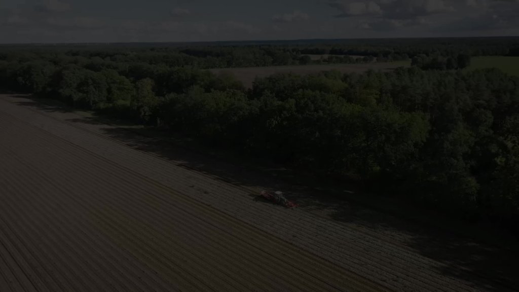 GRIMME VT WV_iPad