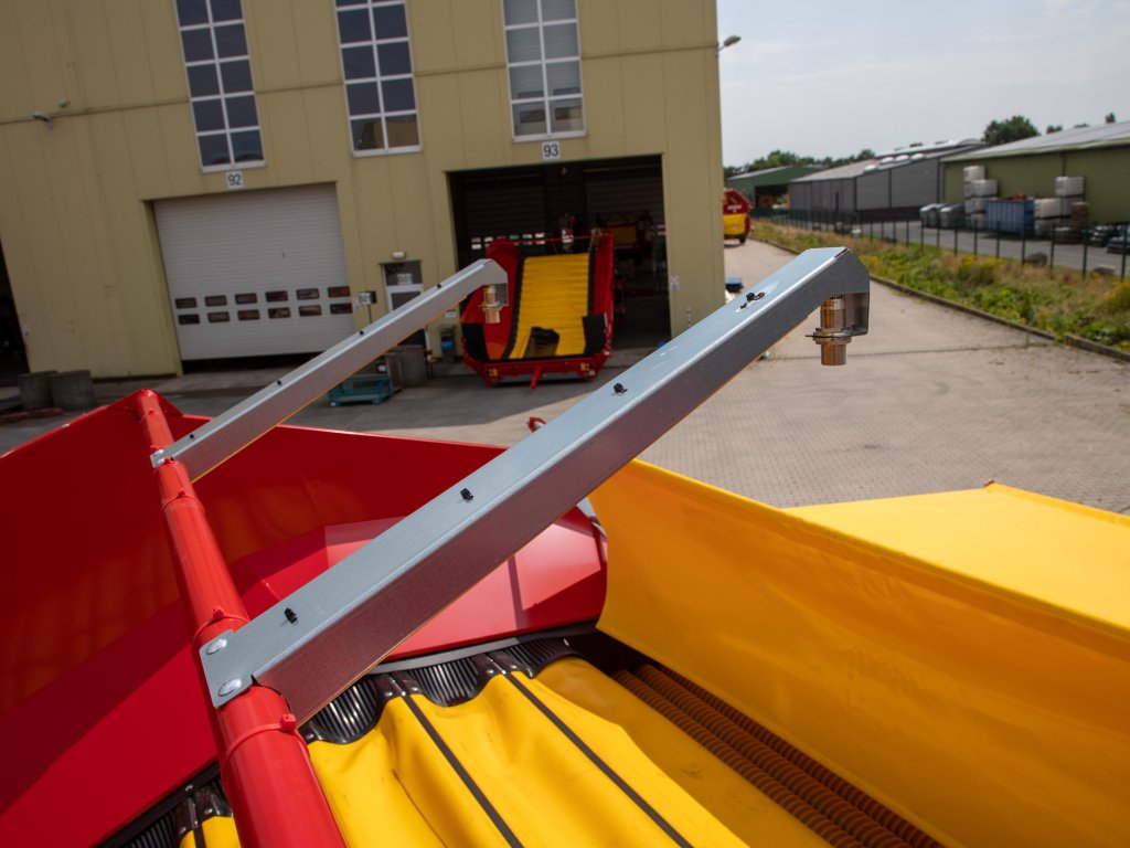 I.110.840 - Capacity Control