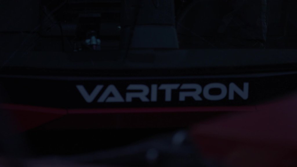 VARITRON 470 Krautschläger abbauen_iPad
