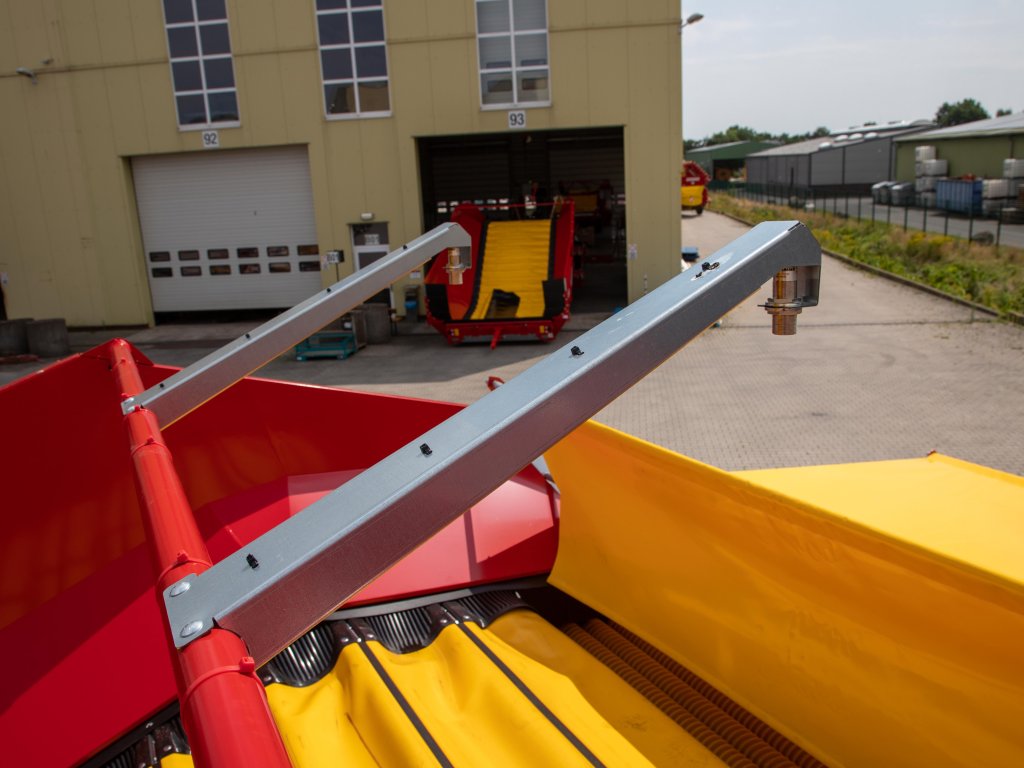 I.110.840 - Capacity Control