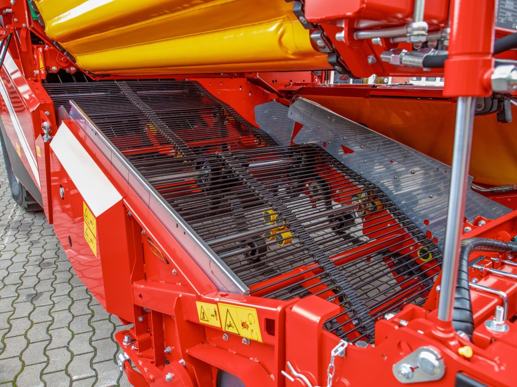 E.40.080 - VarioDrive, Aufnahmeband mit stufenloser Geschwindigkeitsverstellung - 02