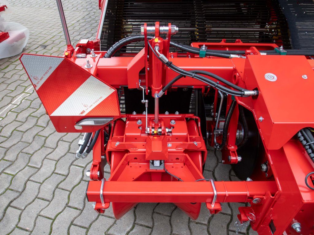 E.30.330 Hydraulisch angetriebene Sechscheiben (4 St.) - 03