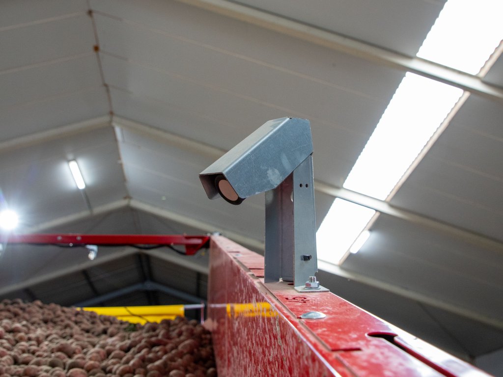 I.110.845 Remain Control - Stop der gesamten Linie bei geringer Restmenge im Bunker