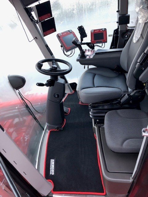 Bodenmatte Gen II