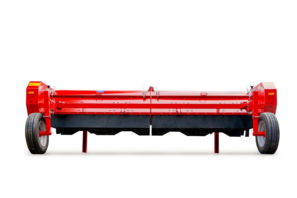 KS-3600 China Freisteller 5