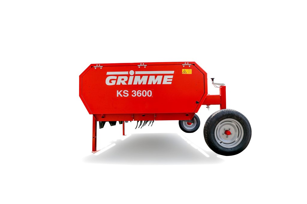 KS-3600 China Freisteller 4