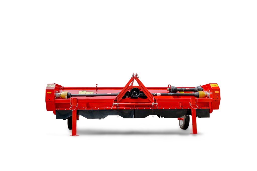 KS-3600 China Freisteller 3