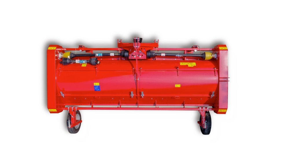 KS-3600 China Freisteller 6