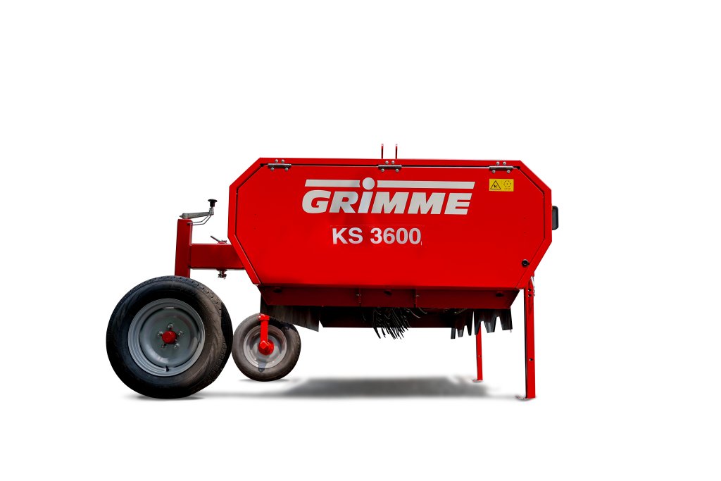 KS-3600 China Freisteller 2