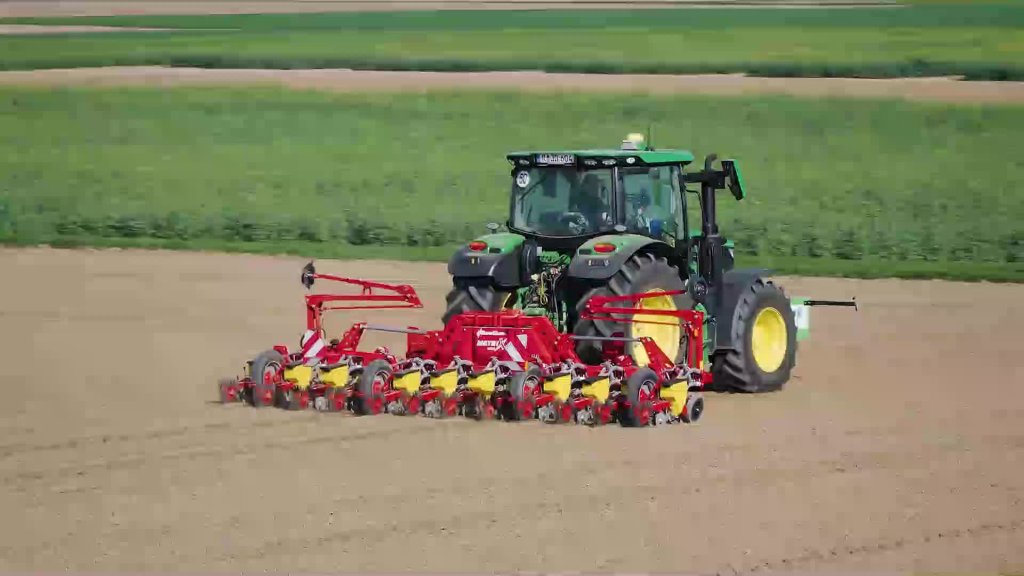 GRIMME MATRIX Testimonial -Fabian Fritsche_iPad