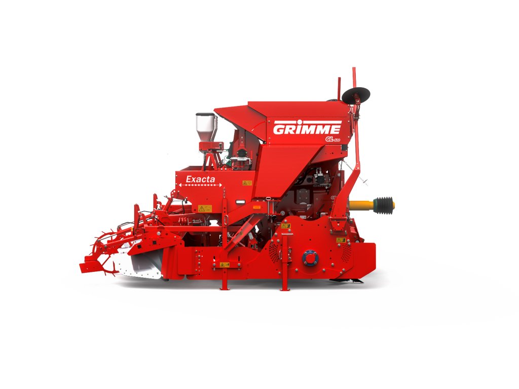 GL 420 Exacta - Rendering(ohne)