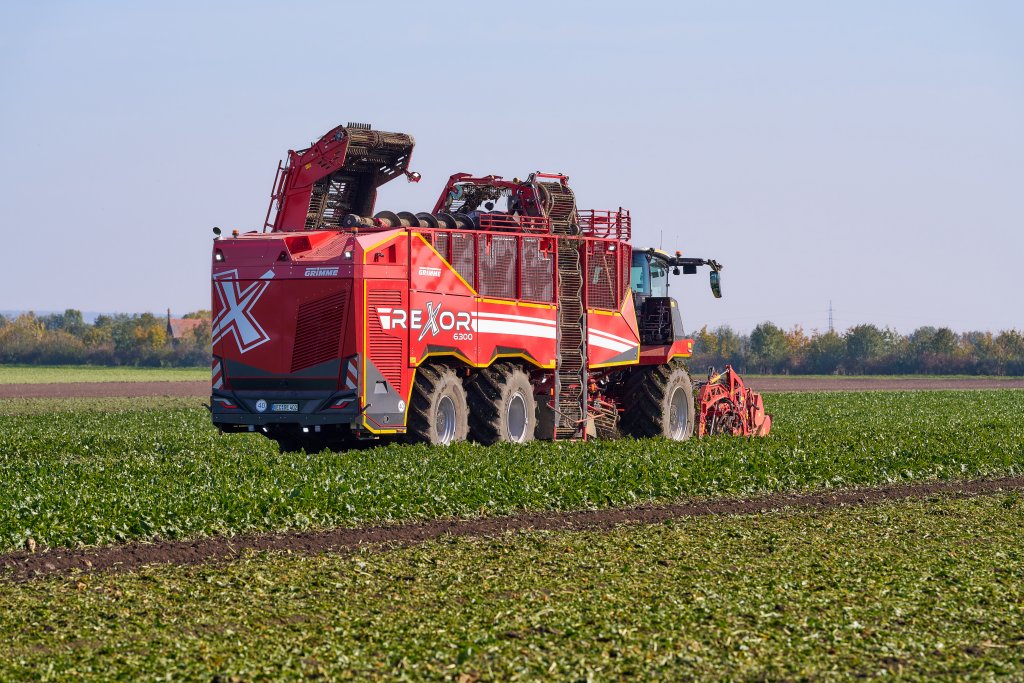 REXOR 6300 GEN IV (24)