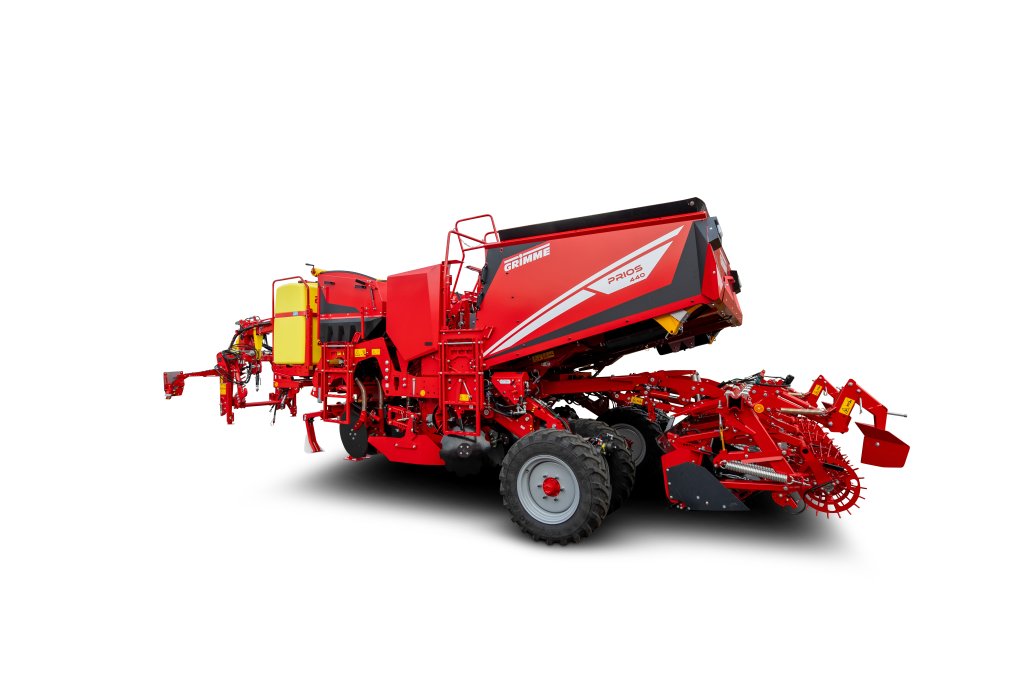PRIOS 440 - Freisteller - 06