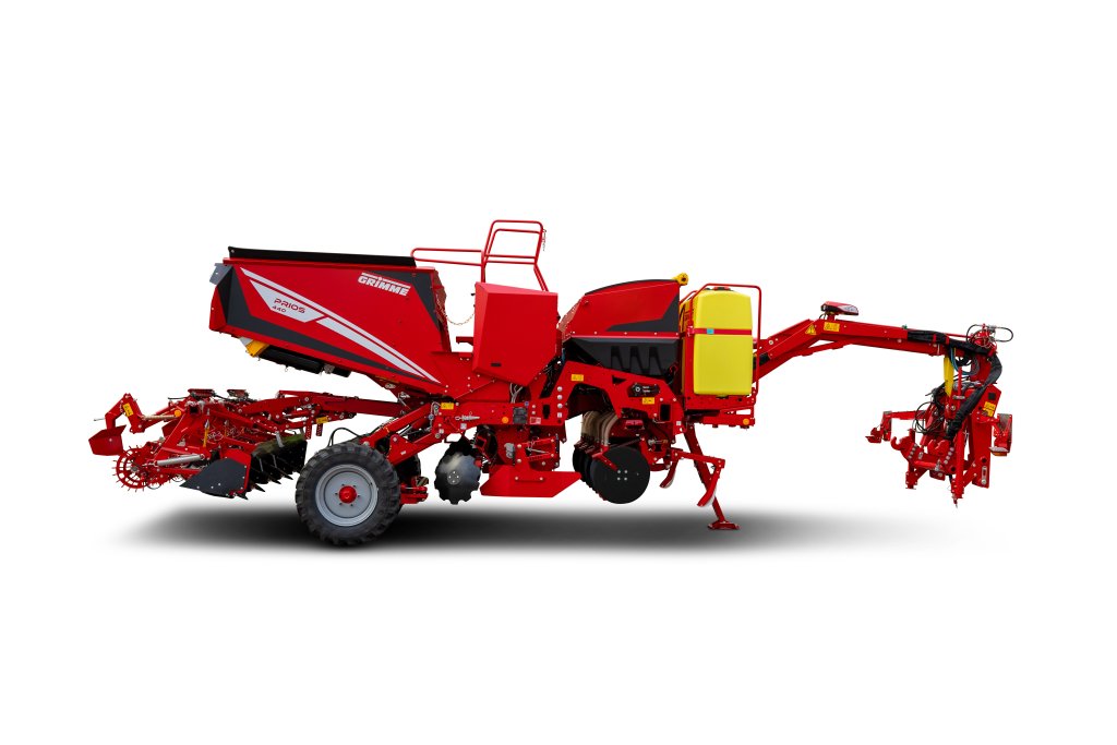 PRIOS 440 - Freisteller - 01