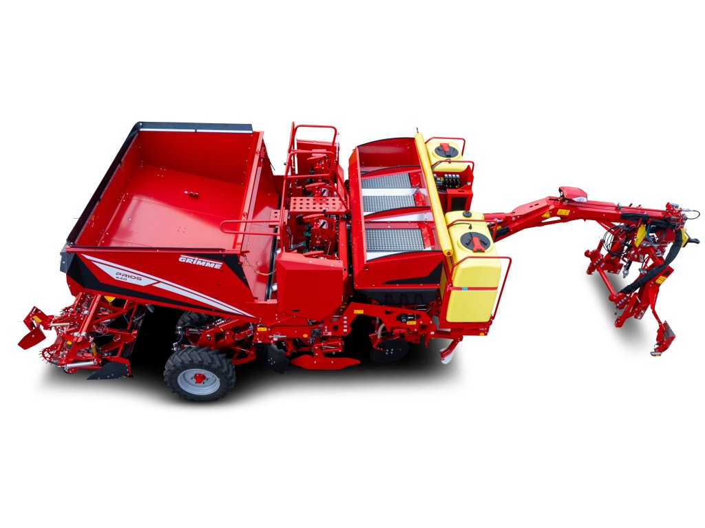 PRIOS 440 - Freisteller - 09