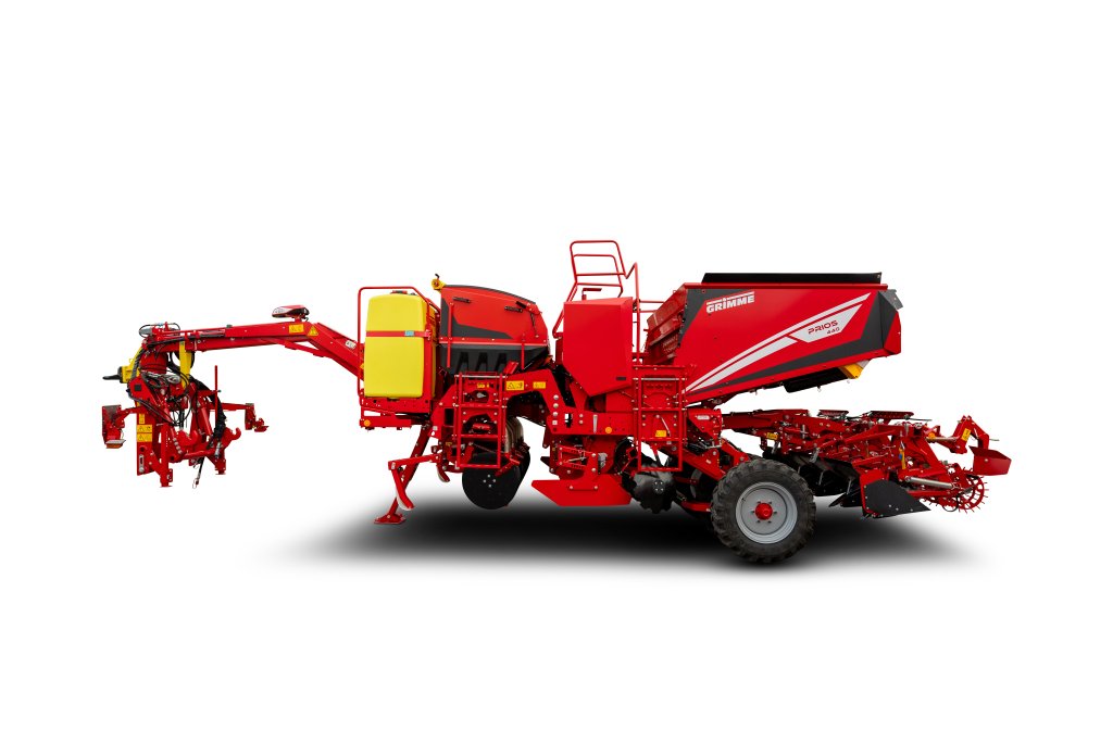 PRIOS 440 - Freisteller - 05