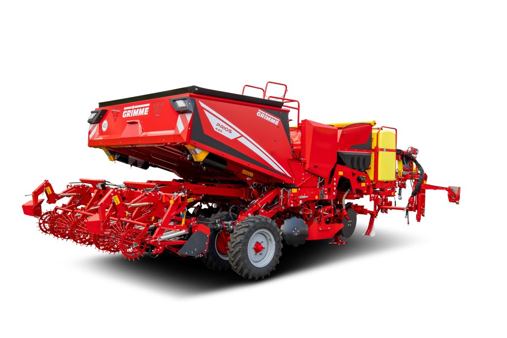 PRIOS 440 - Freisteller - 08