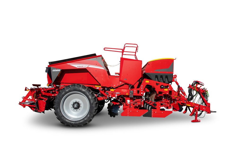PRIOS 440 - Freisteller - 18