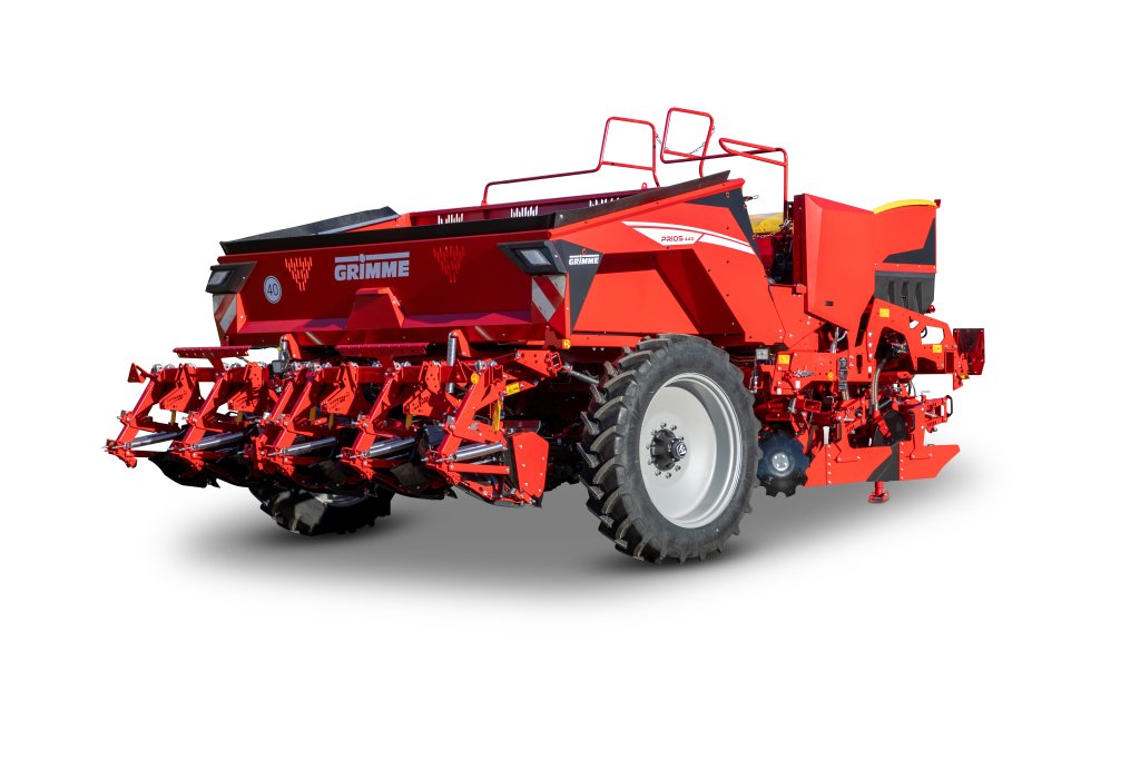 PRIOS 440 - Freisteller - 25