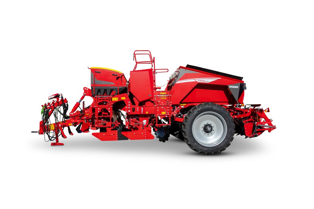 PRIOS 440 - Freisteller - 22